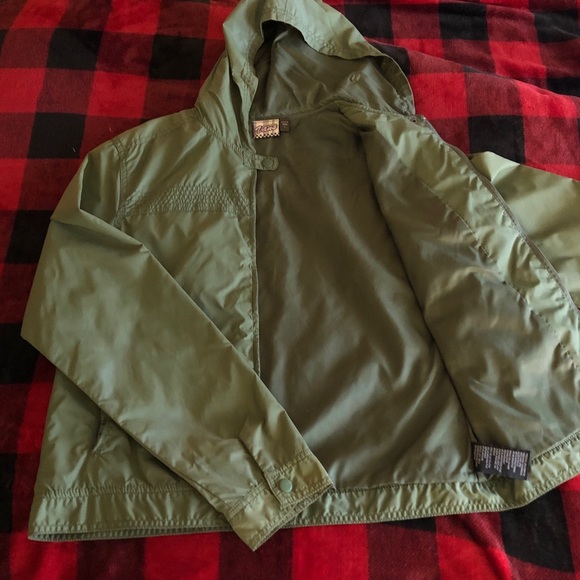 Vans Soft Shell Jacket - Picture 5 of 8